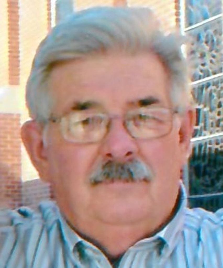 Norman Stirling Sheardown