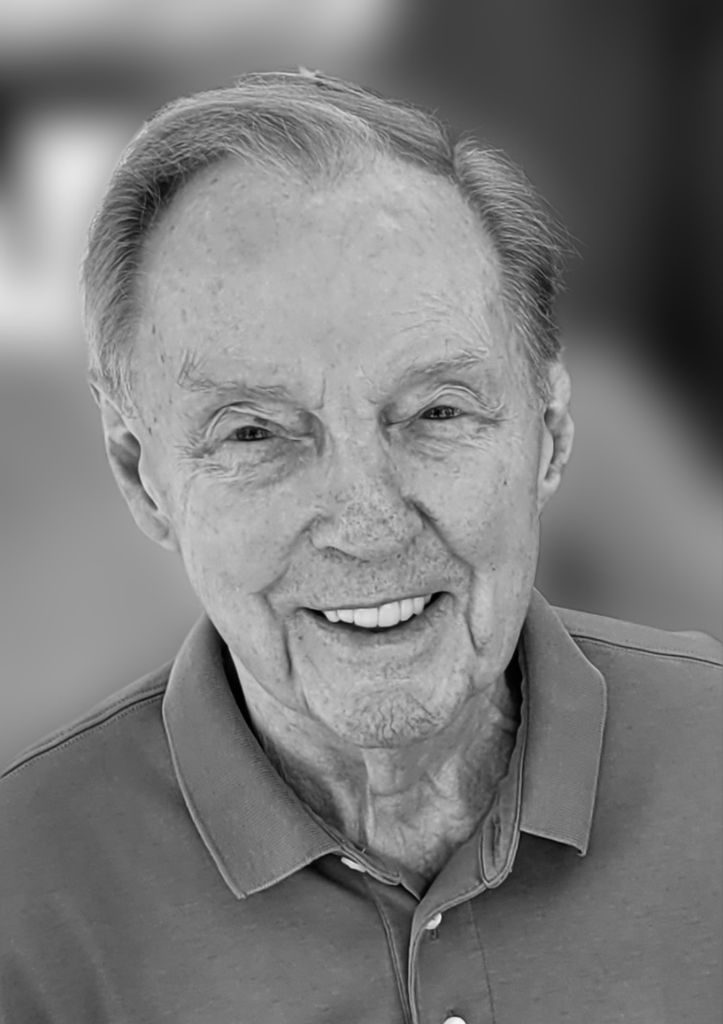 William "Bill" Frank Pech