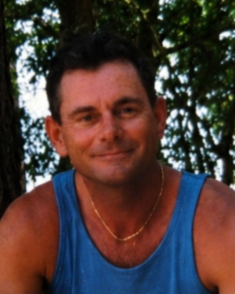 Randy E. Pike
