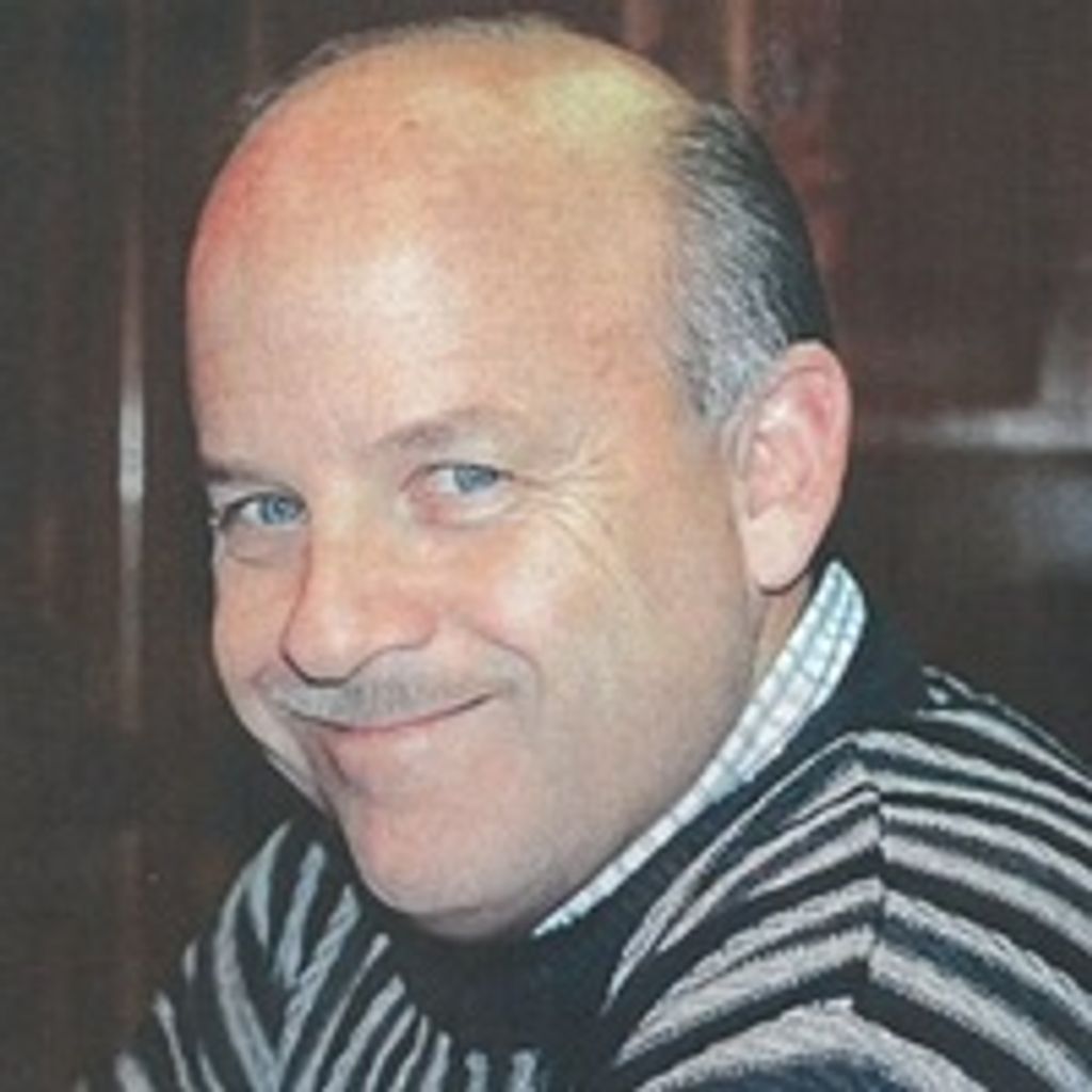 Owen Harvey Gann Profile Photo