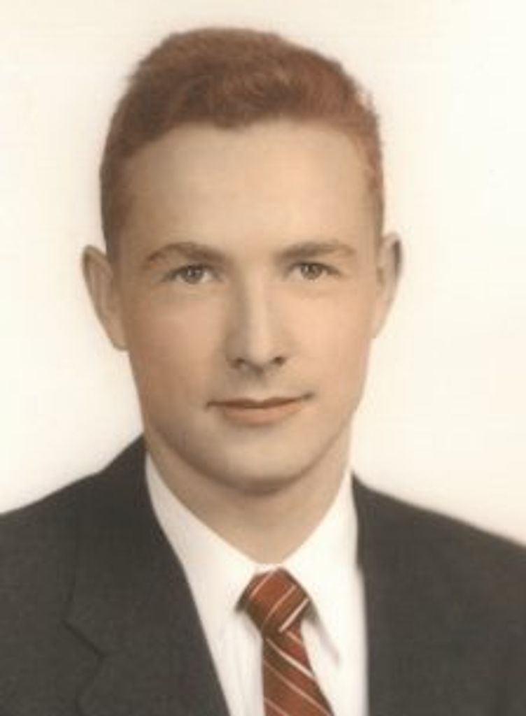Raleigh Earl Wright