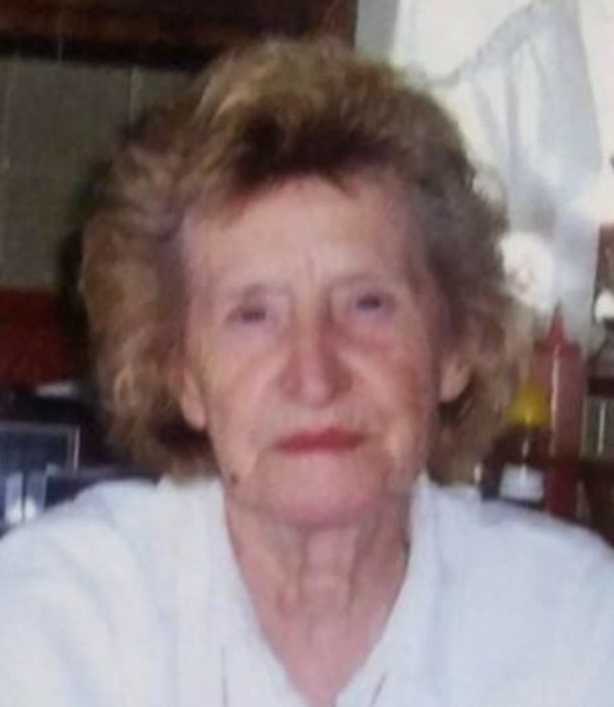 Betty L. Chaney