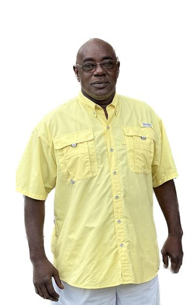 Mr. Ernest Richardson