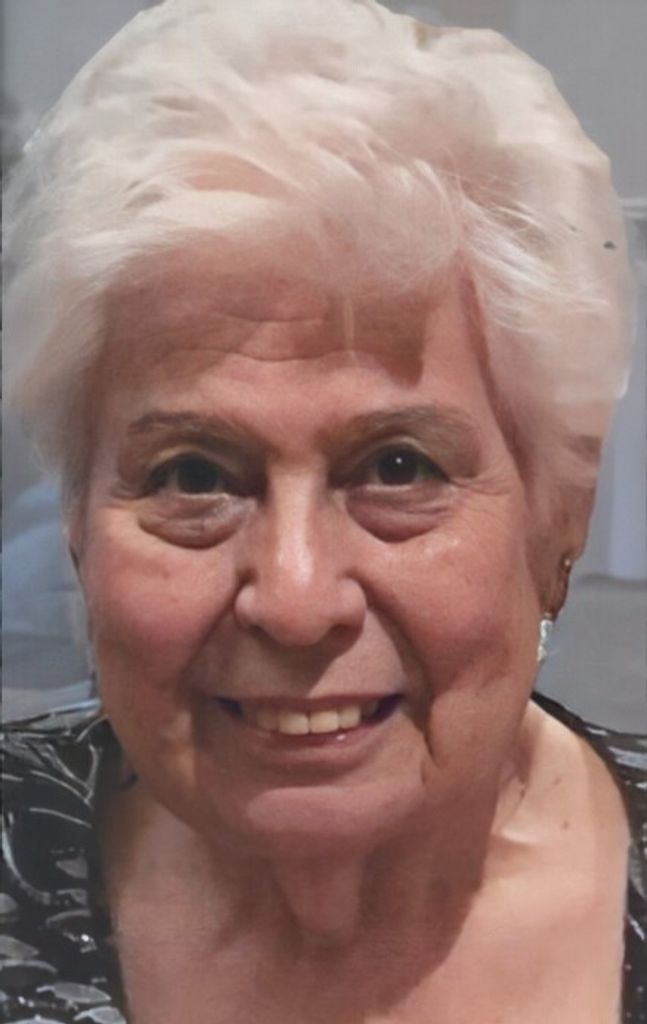Anne Marie Tomarchio