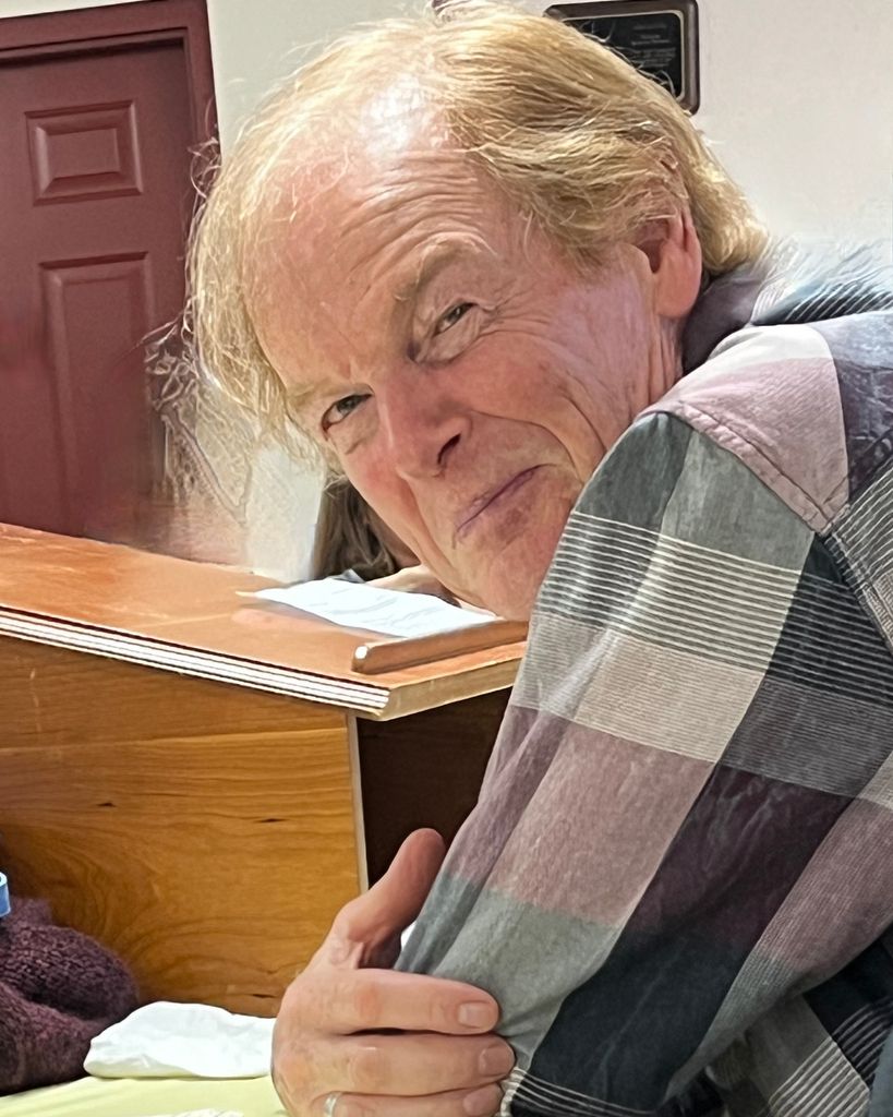 David Farnham Taplin Profile Photo