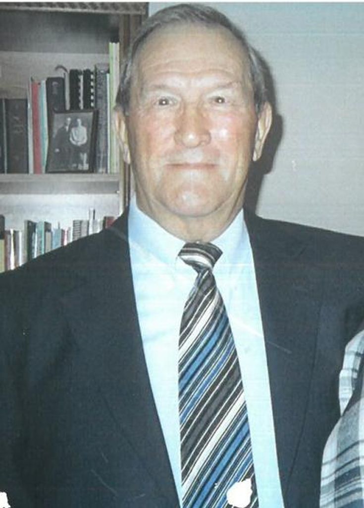 Robert F. Purner Profile Photo