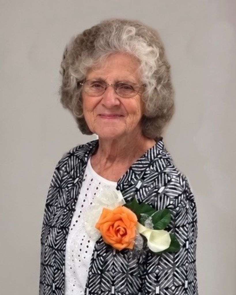 Marjorie "Margie" Busby Profile Photo