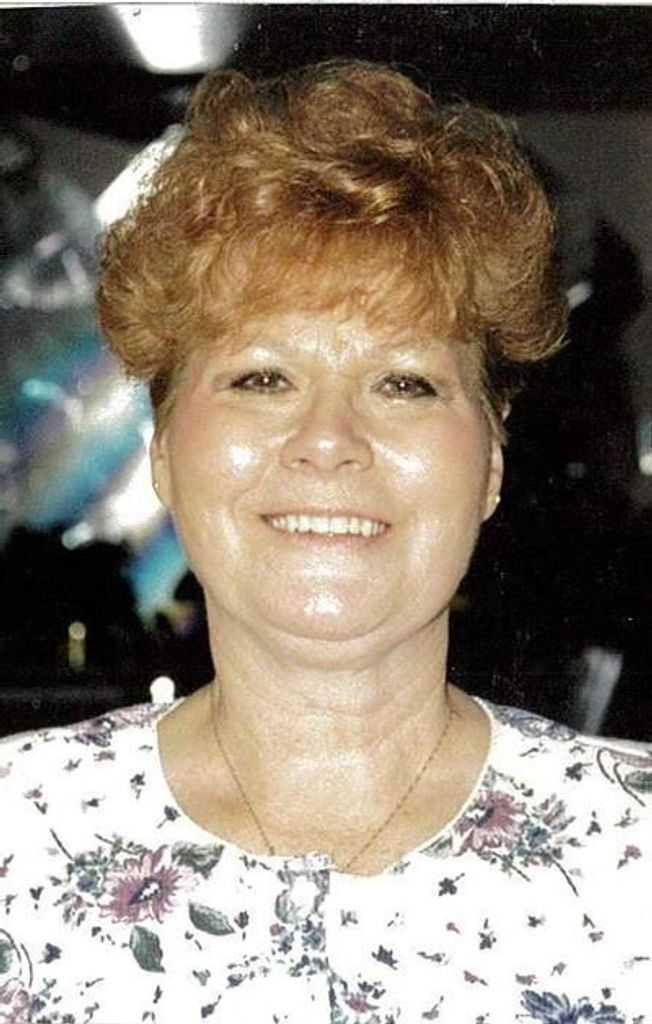 Dorothy Mae Canchola Profile Photo