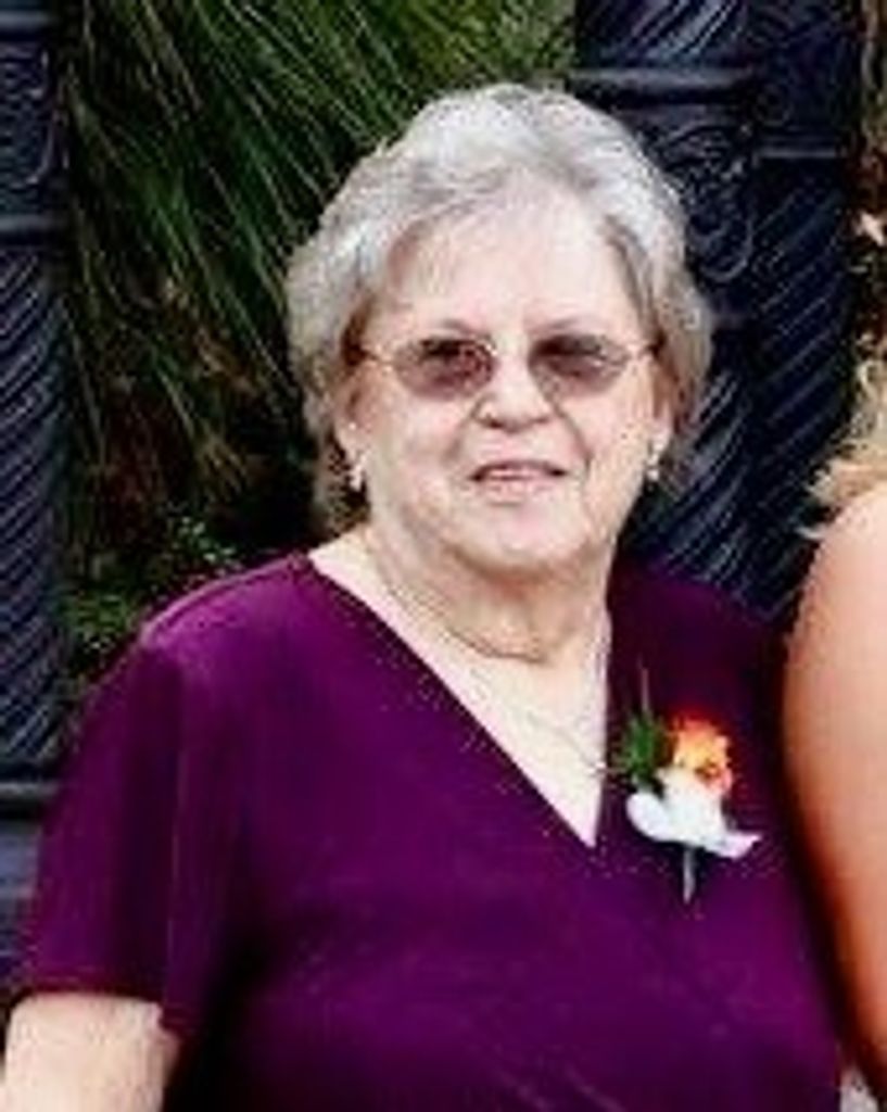 Marlene L. Manini