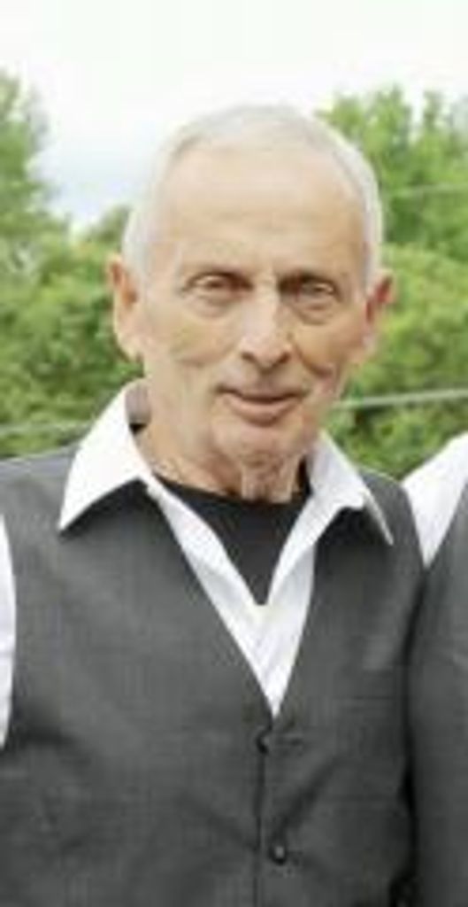 Thomas "Tommie" Rueben Vandiver