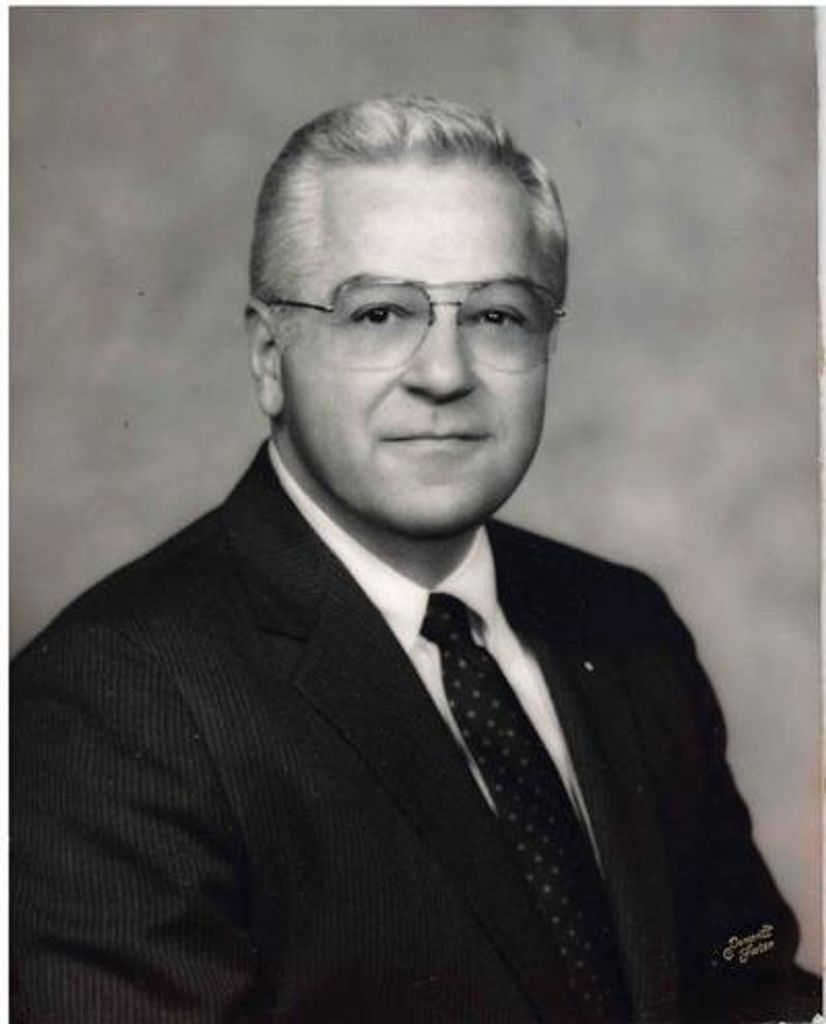 James Littleton Mason Profile Photo
