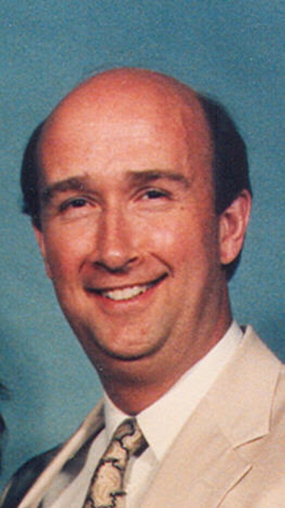 Dennis Wilson McGinley