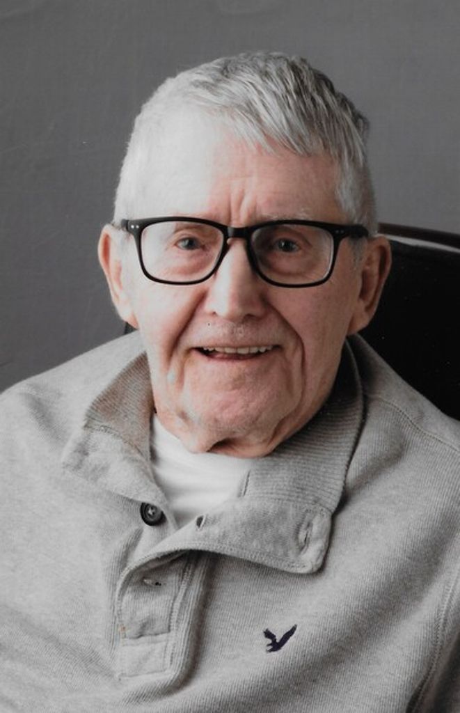 John L. Ressler Profile Photo