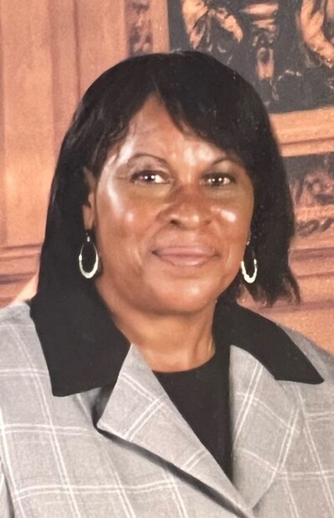 Carolyn Fowler Washington Profile Photo