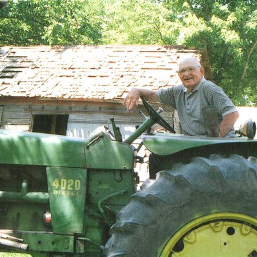 Leroy Donald Prellwitz