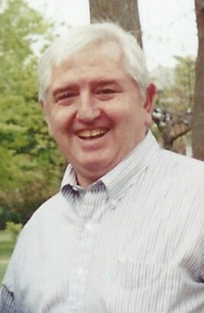 Larry Elwood Horton