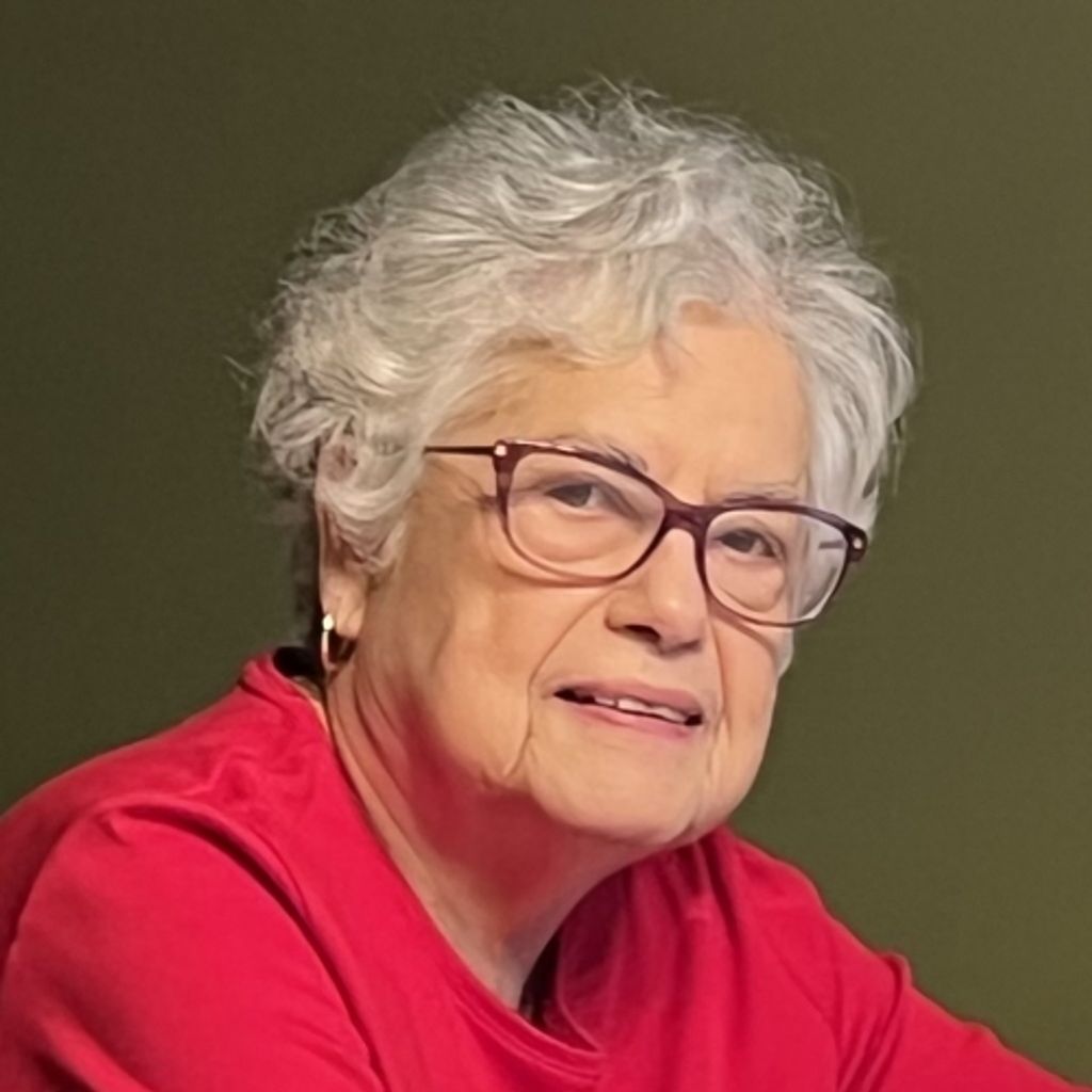 Catherine R. Marshall