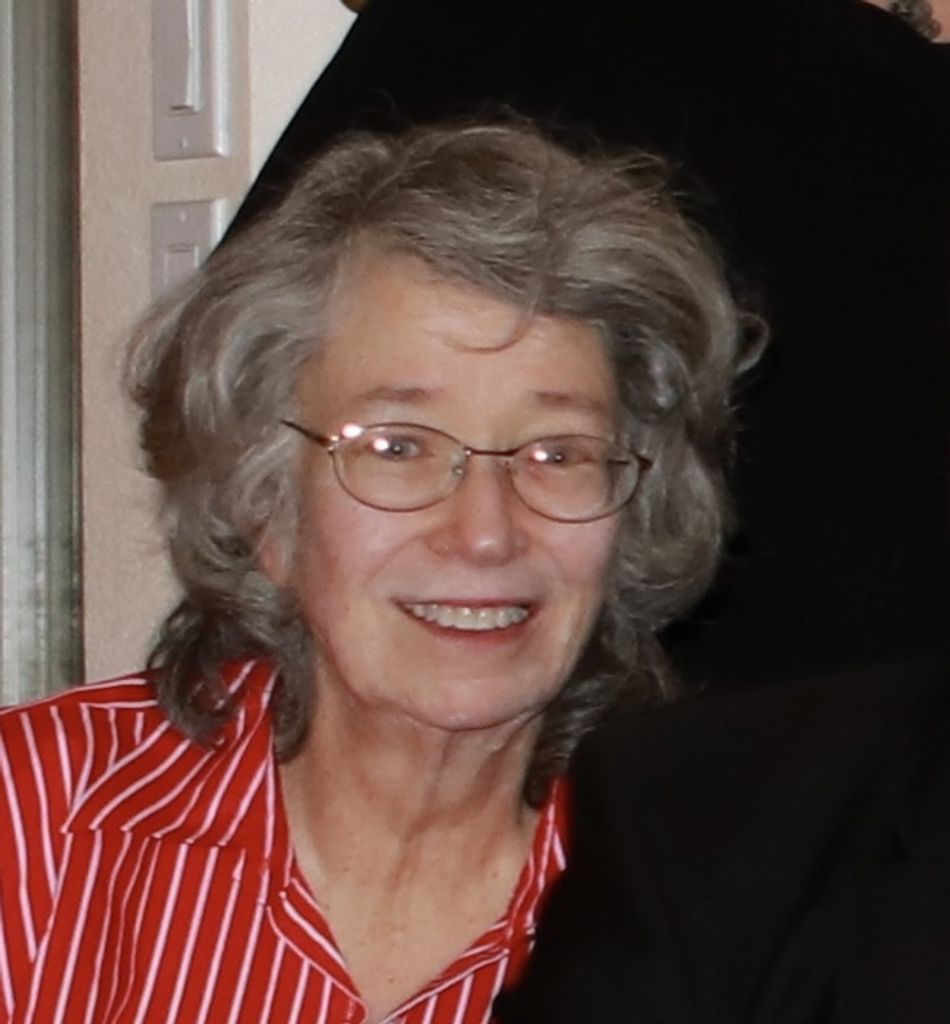 Ann Vermillion Wood