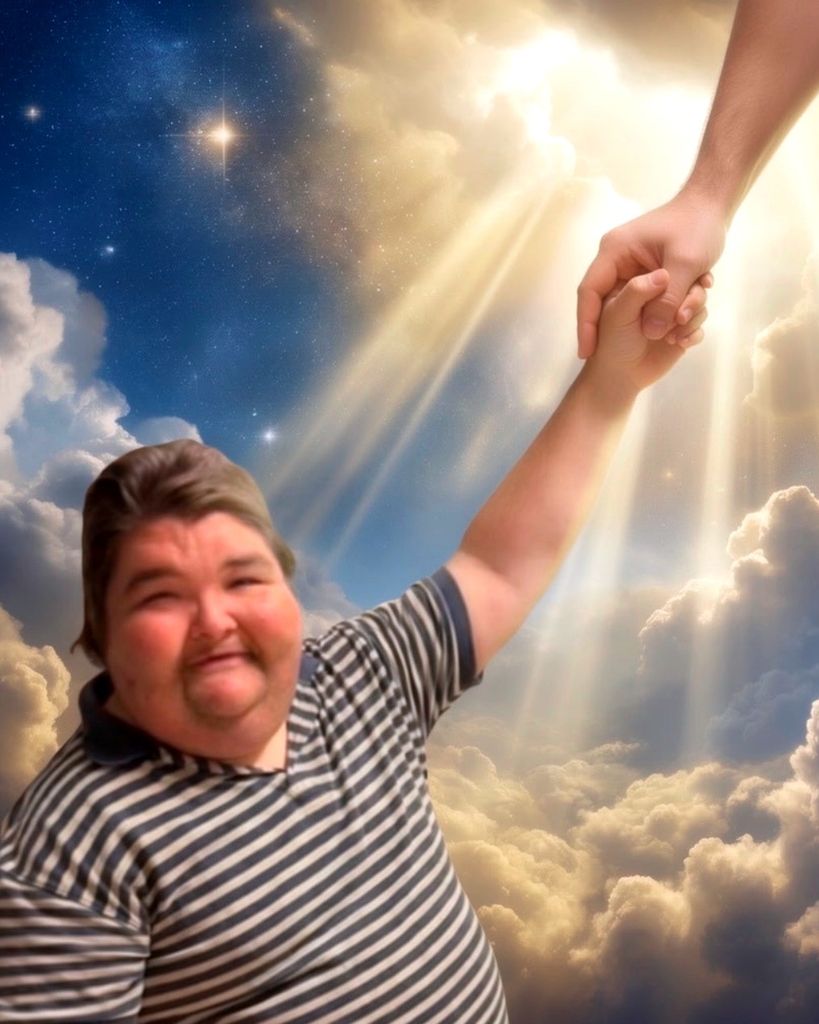 Daniel Ray Reider