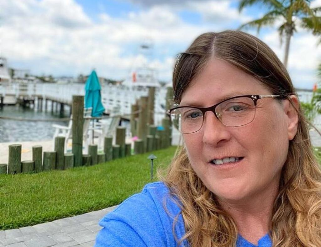 Deborah White Profile Photo