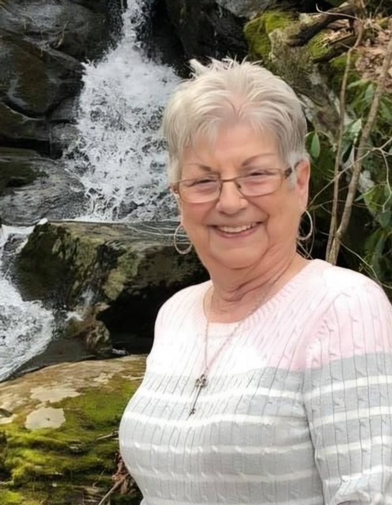Rebecca Diane Corley