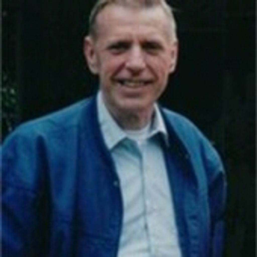 George Clark Rogers