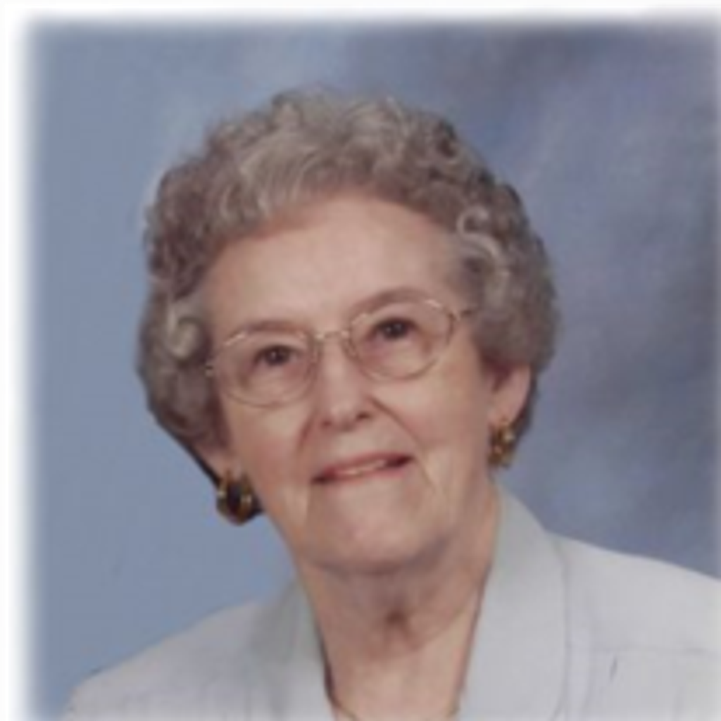 Mary Frances Smith