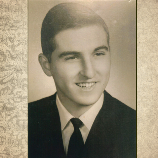 Robert E. Dye Profile Photo