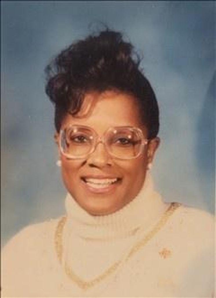 Virginia Rose Jamison Profile Photo