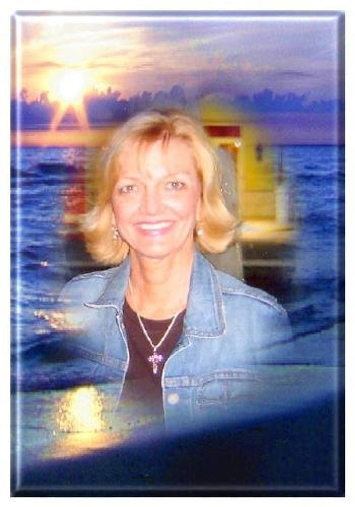 Melinda Katharine Luther Profile Photo