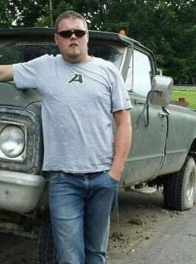 Adam J. Perham