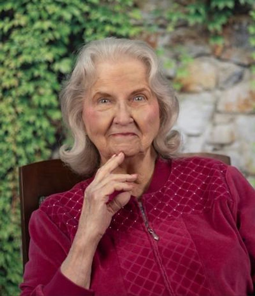 Alice F. Marcum Profile Photo