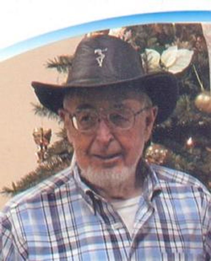 William Warren Lewin Profile Photo