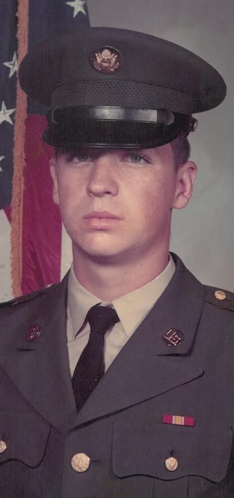 James Donnie Guynn Profile Photo