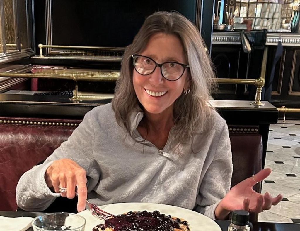 Constance "Connie" Ohrn