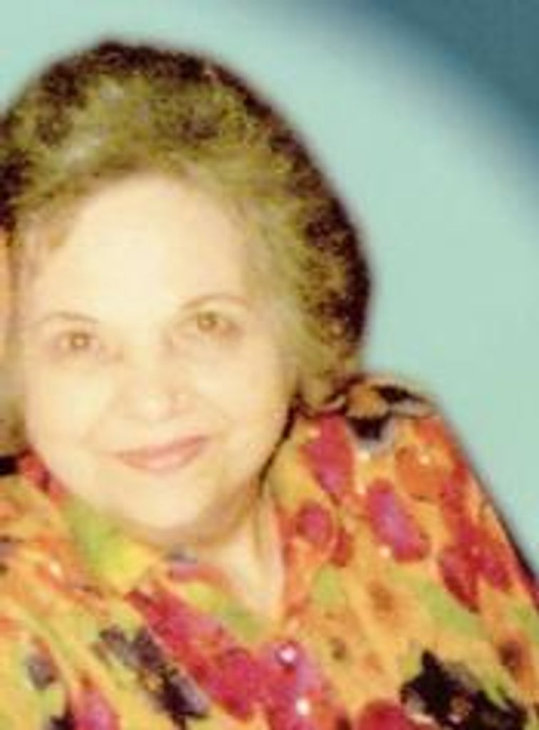 Helen M. Evans