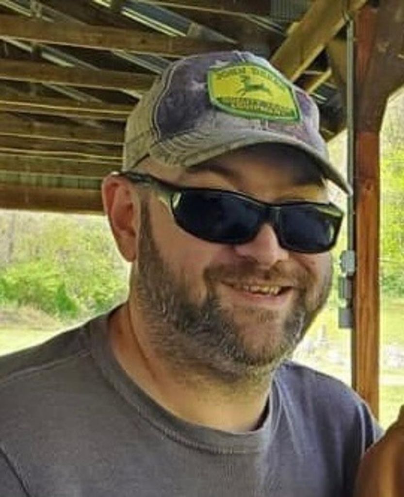 Stephen Douglas Peterson Profile Photo