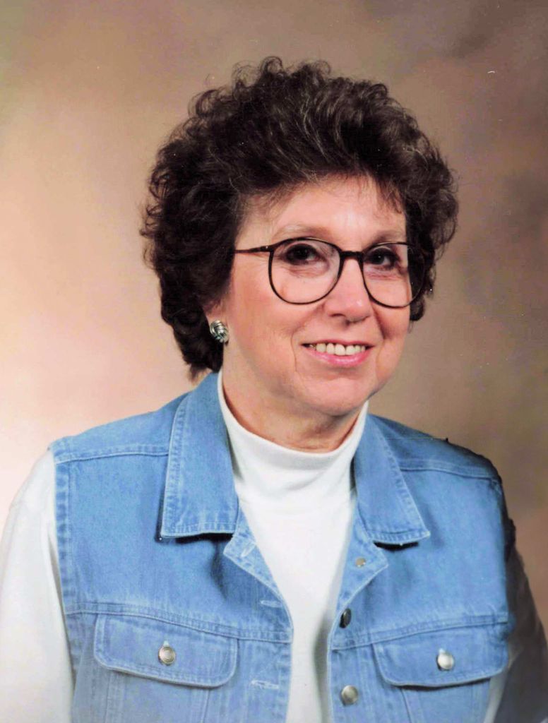 Sharron Miller