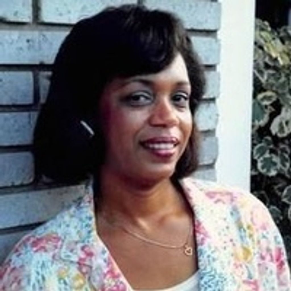 Winnifred P. Olivier