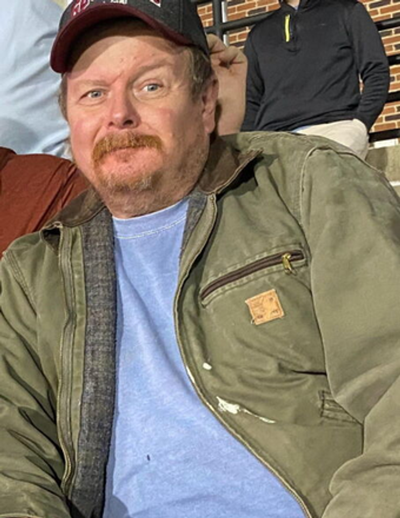John "Johnny" Lee Ramey Profile Photo