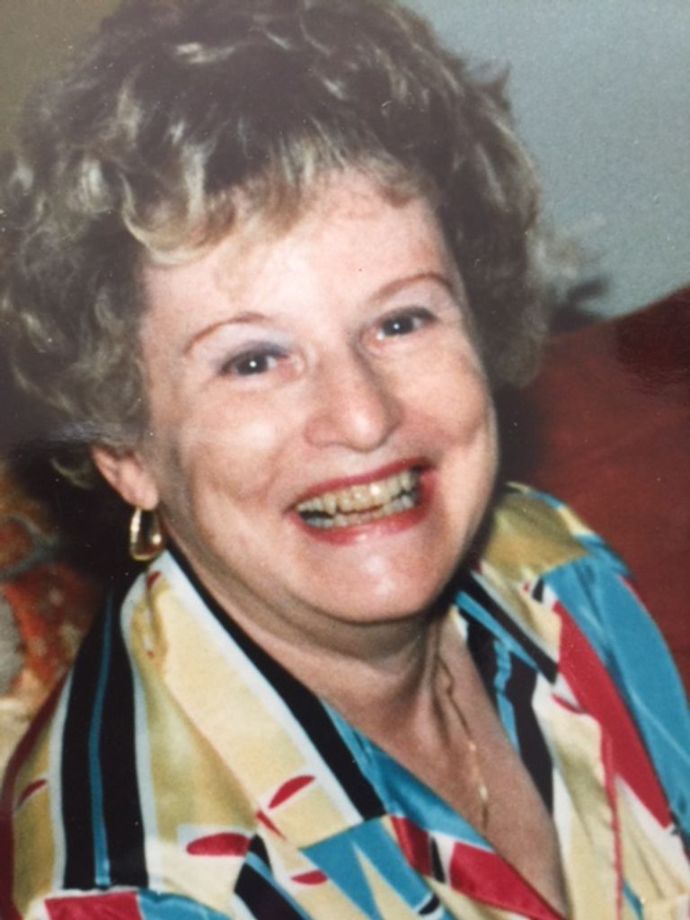 Florence A. Grassi