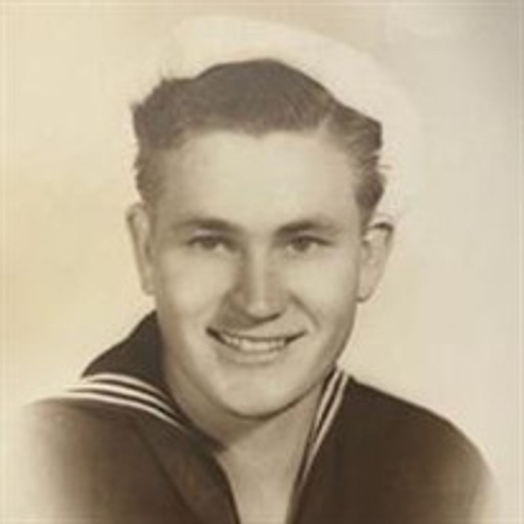 Carl Dearing