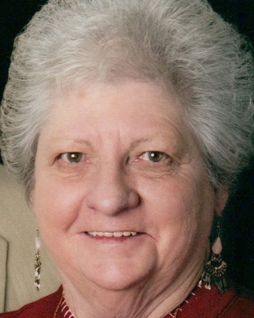 Joy Rae Hutto Profile Photo