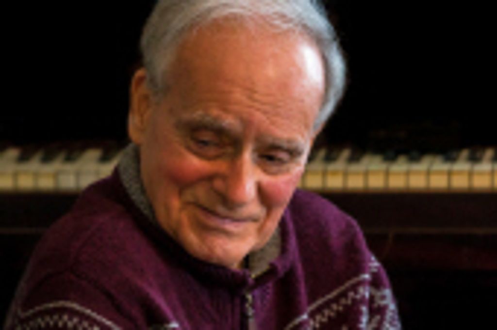 Lawrence Gordon Walker