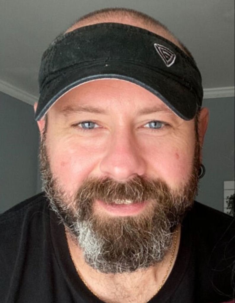 Steve Brannen