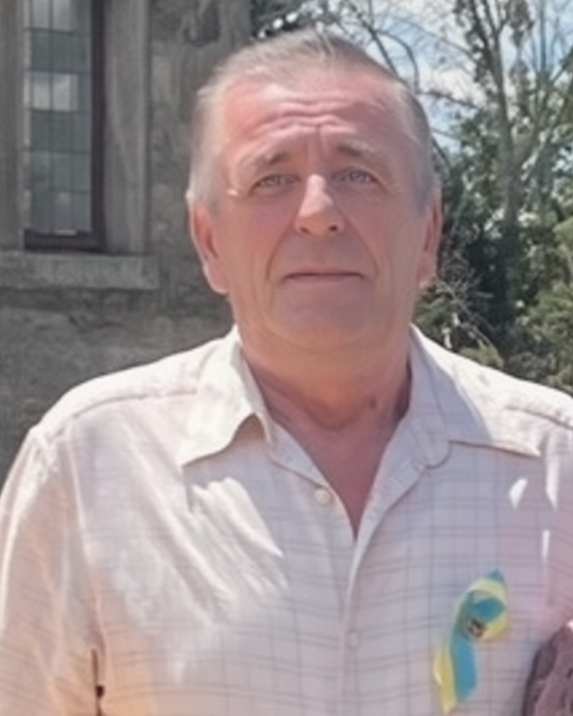 Stanislaw M. Wolosko