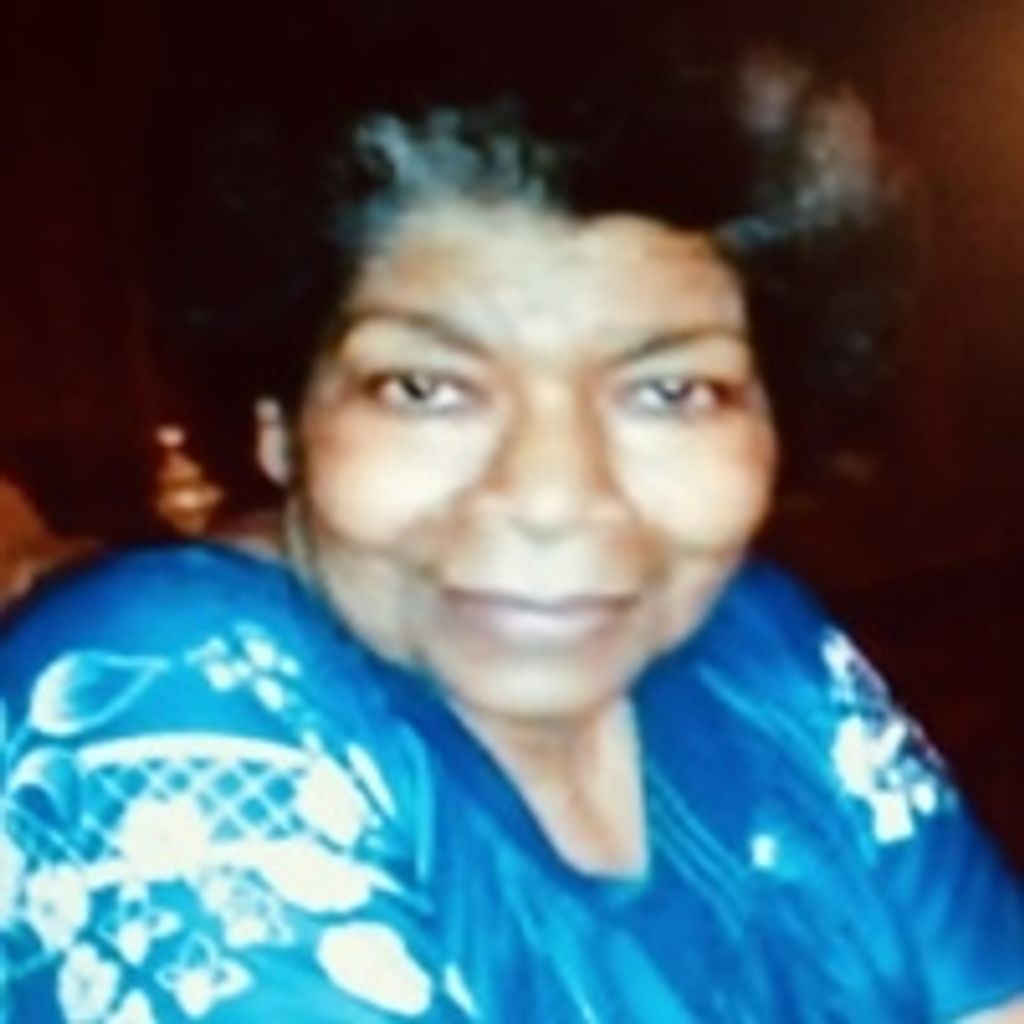 Carrie E. Robinson