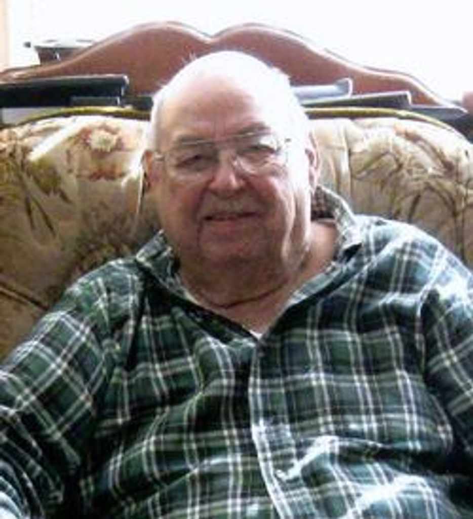 Kenneth Victery Hayes