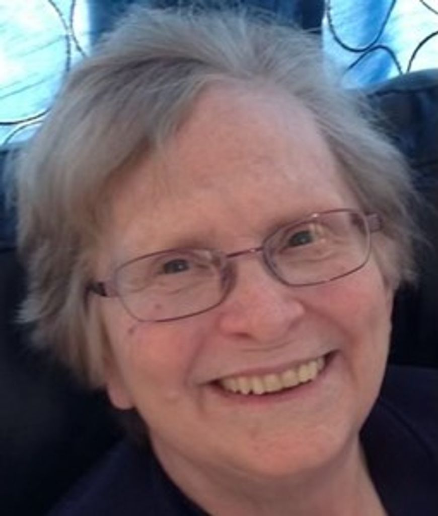 Carolyn A. Hoag