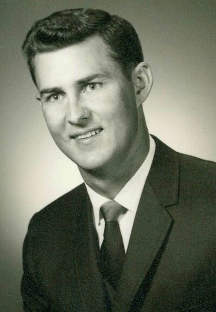 Grady "Buddy" Newton Sharp Profile Photo